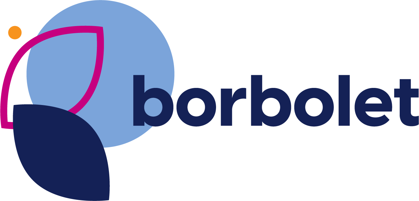 logo borbolet horizontal