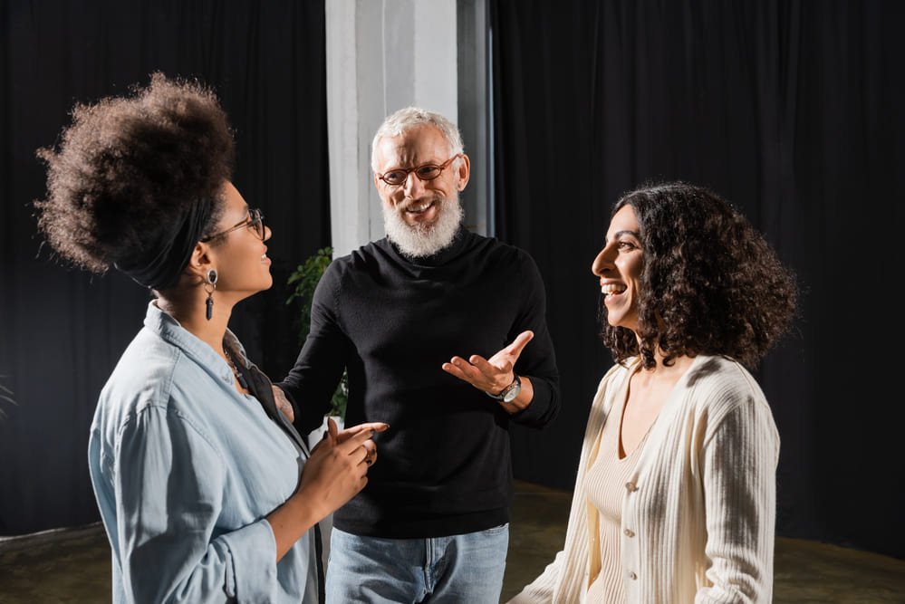 borbolet liderazgo empresarial valencia comunicacion positiva dialogo equipo profesional