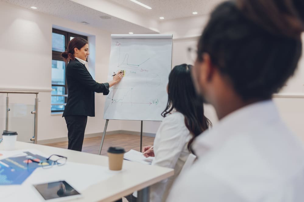 borbolet servicios corporativos valencia presentacion ejecutiva liderazgo reunion empresarial